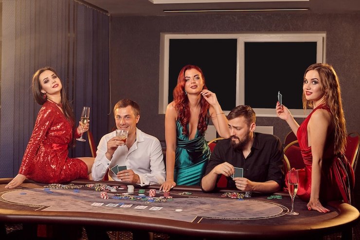 m555 Live Casino Deep Dive