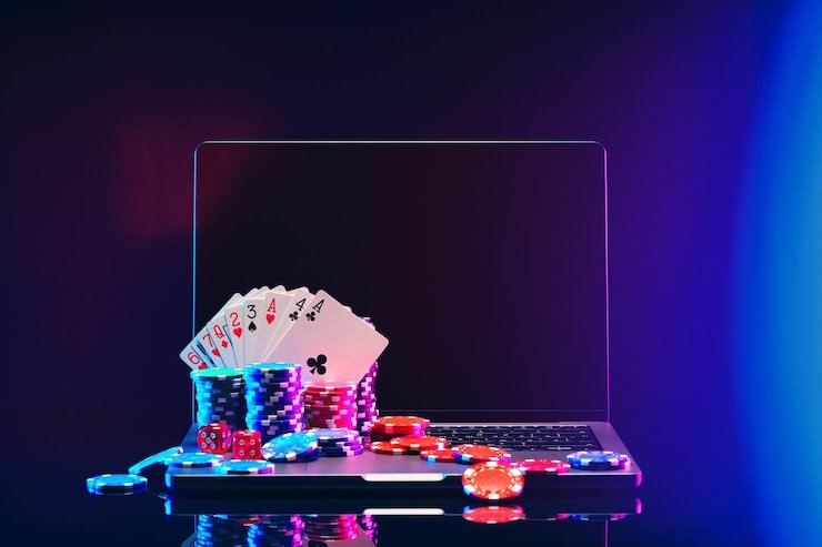 m555 Fortune Tiger room